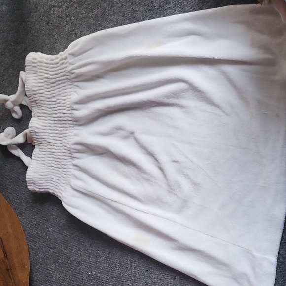 Cat & Jack Other - Terry Towel Dress